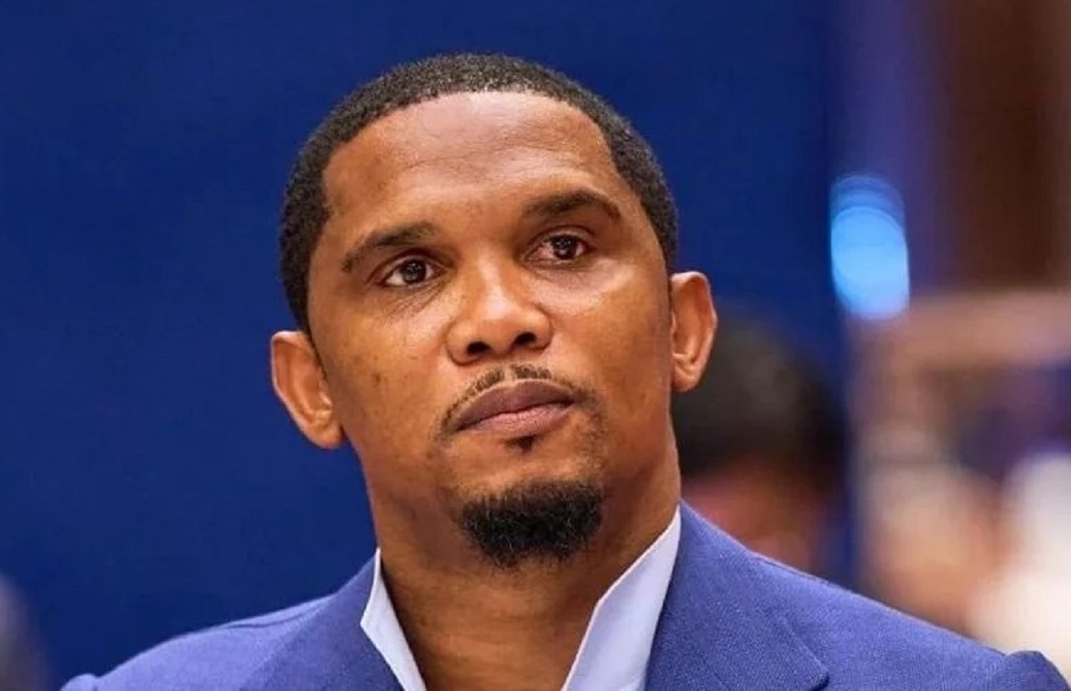 Samuel Eto’o assume son soutien à Gianni Infantino et adresse un message clair à l’UEFA