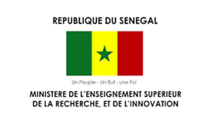 Sénégal / MESRI : COMMUNIQUÉ RELATIF AUX PAIEMENTS DES ALLOCATIONS D’ÉTUDES DU MOIS D’AVRIL 2025
