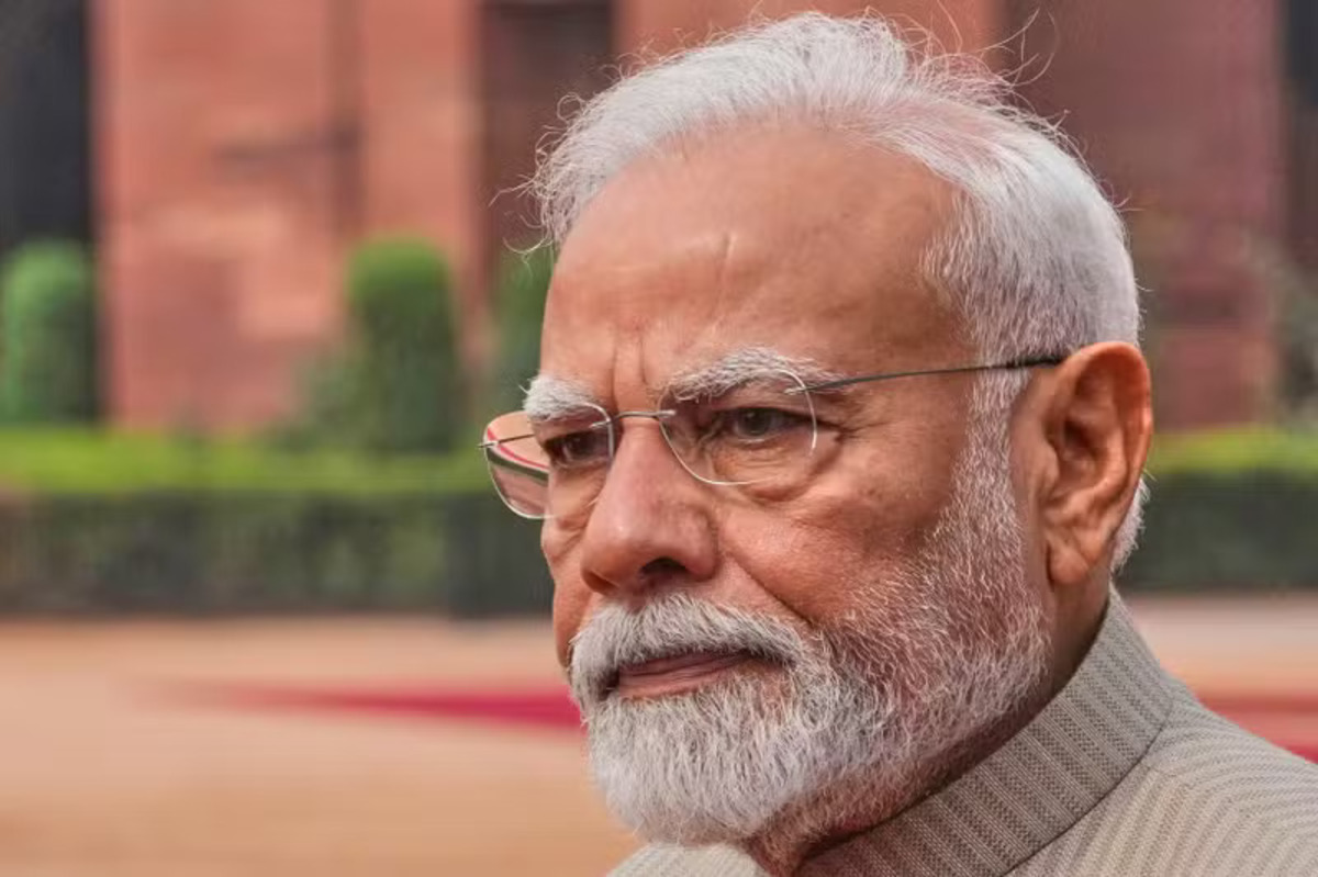 "Si le Pakistan veut survivre, il doit", le Premier ministre indien lance un ultimatum