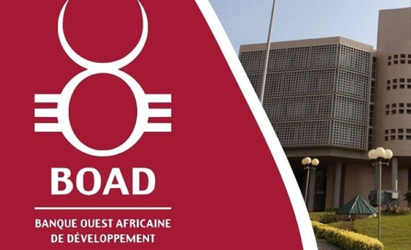 Togo : la Banque Ouest Africaine de Développement (BOAD) recrute (23 Mai 2025)