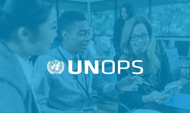 UNOPS – le Bureau des Nations Unies pour les services d’appui aux projets recrute (20 Mai 2025)