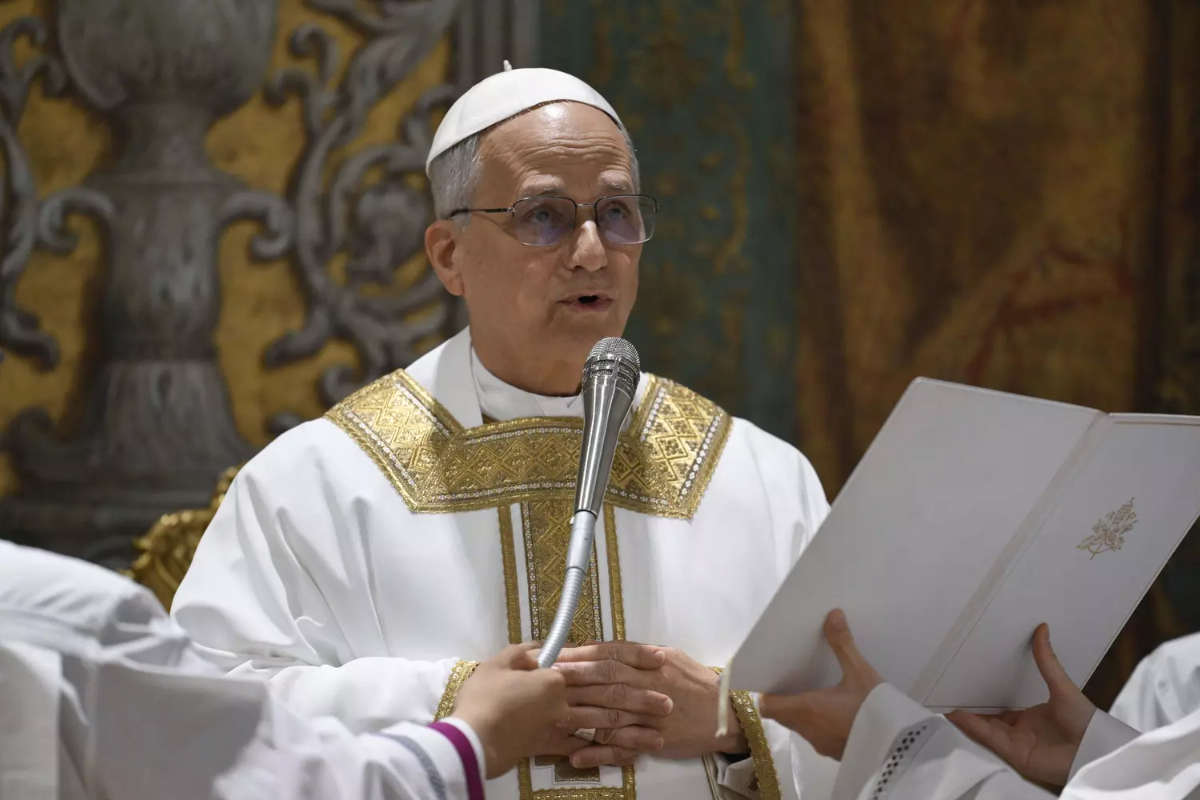 Vatican : c’est fait, Le Pape Léon XIV nomme un nouveau nonce apostolique dans ce pays d’afrique