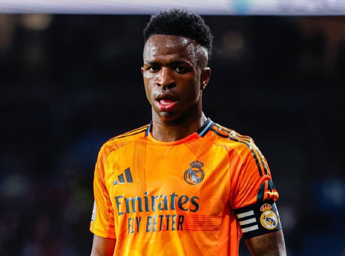 Le Real Madrid pourrait perdre Vinicius : une offre monstrueuse formulée pour recruter le Brésilien