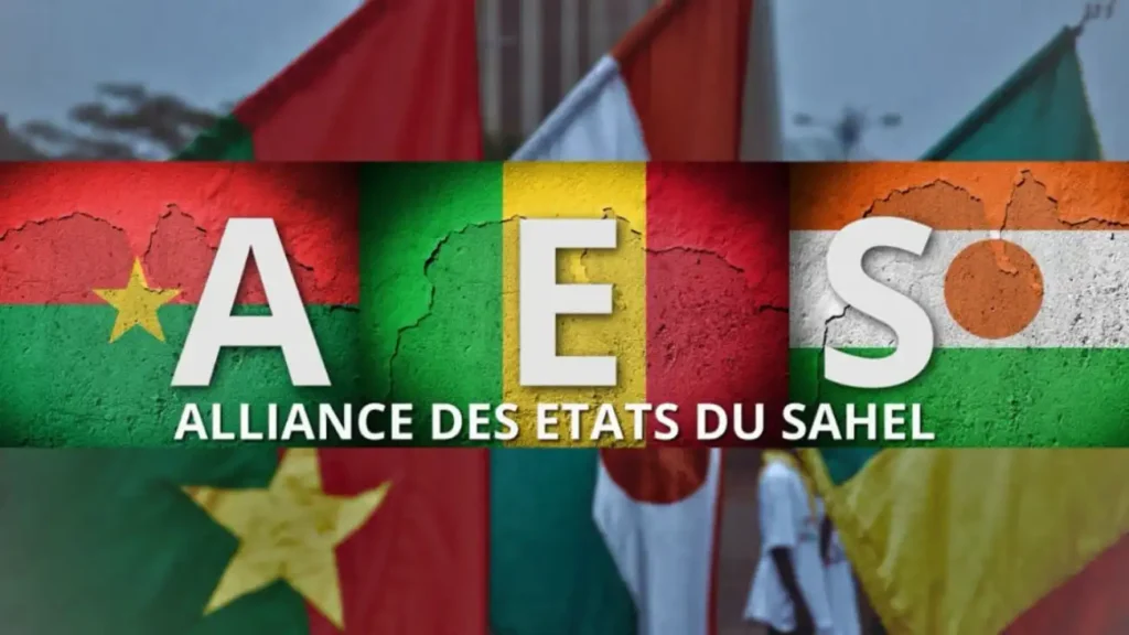 AES : de très bonnes nouvelles pour les pays du groupe ; l'Iran veut...