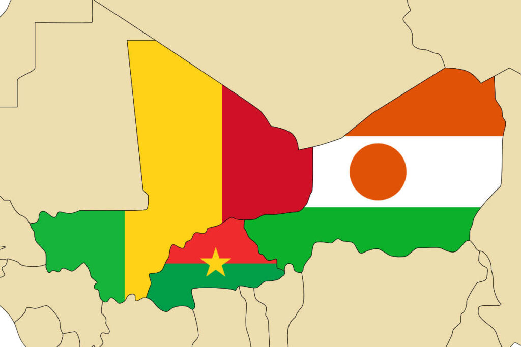 Coup d’État au Bénin : grosse révélation concernant le Burkina Faso, le Niger et le Mali