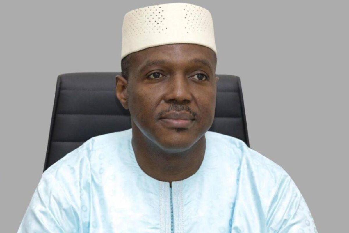 ‎Mali : 1 an après la nomination du Premier ministre Abdoulaye Maïga, la primature fait le point