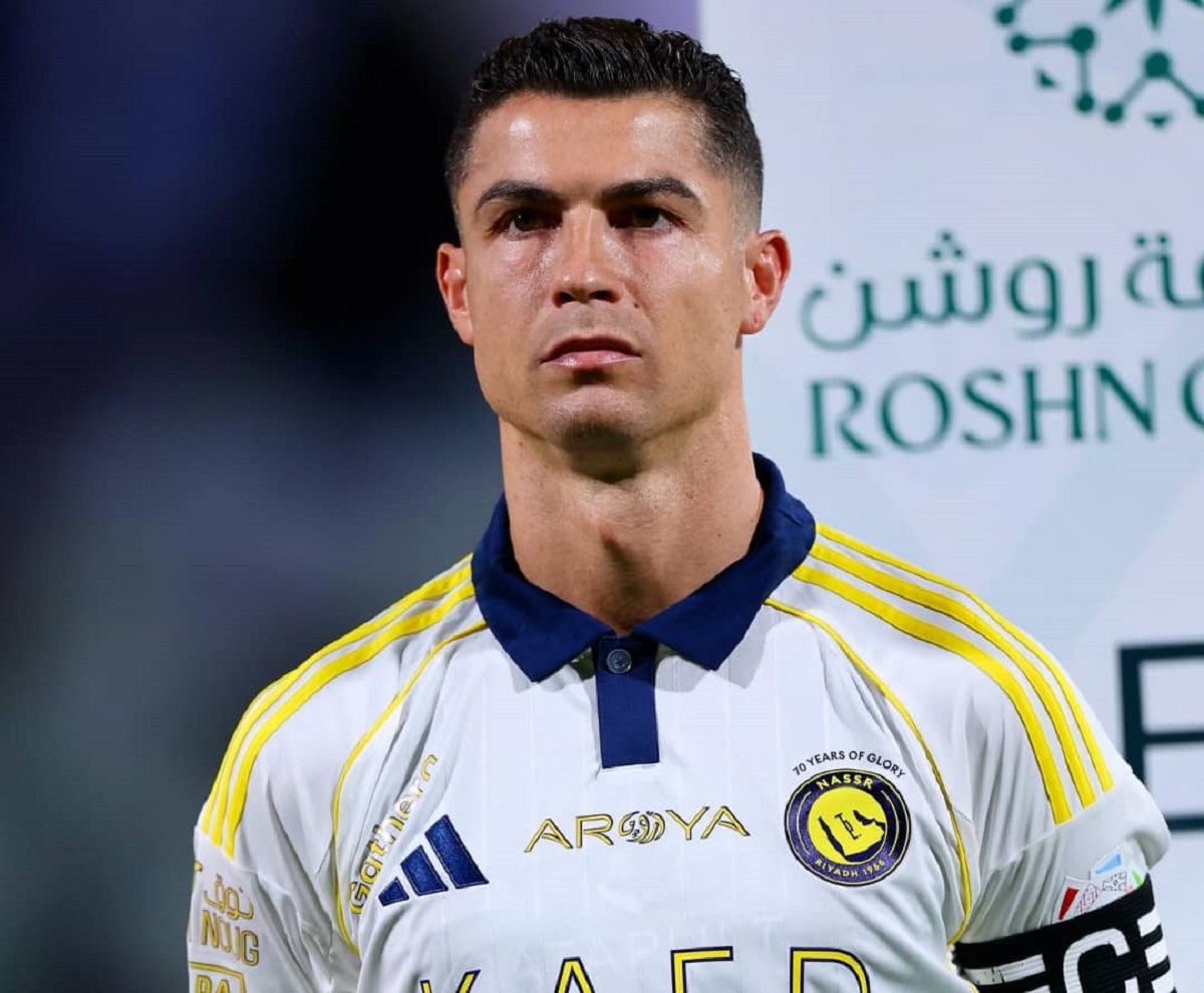 Cristiano Ronaldo sans détour : "C'est vous qui avez répandu cette rumeur, je n'ai appelé personne..."