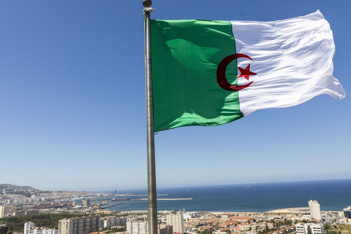 ‎Technologie : officiel ! L'Algérie fait son entrée dans l'ère de la...