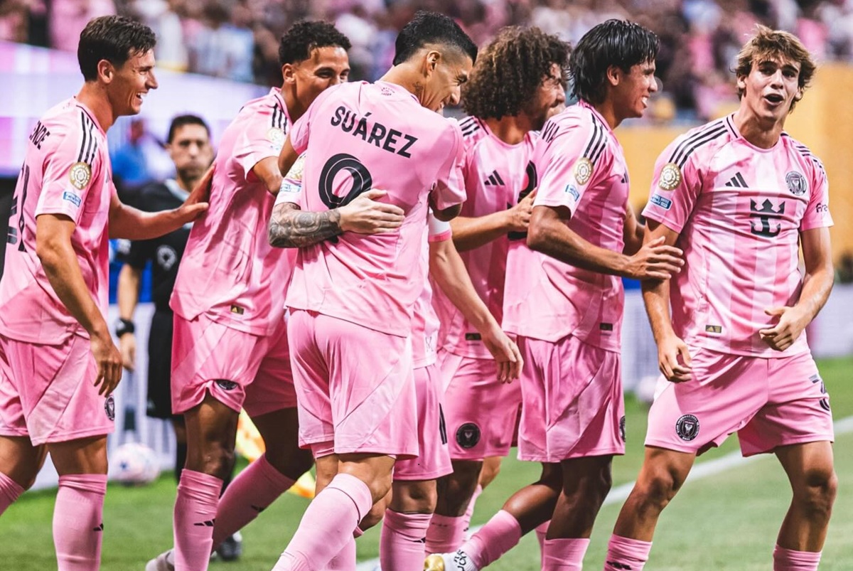 Casemiro à l’Inter Miami : au-delà de Lionel Messi, le club de David Beckham envoie un message fort au football mondial