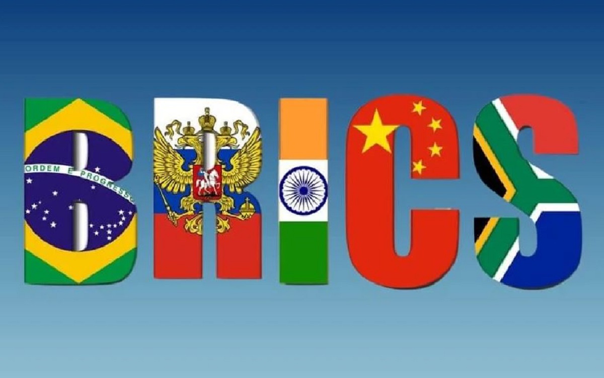 des BRICS Inde