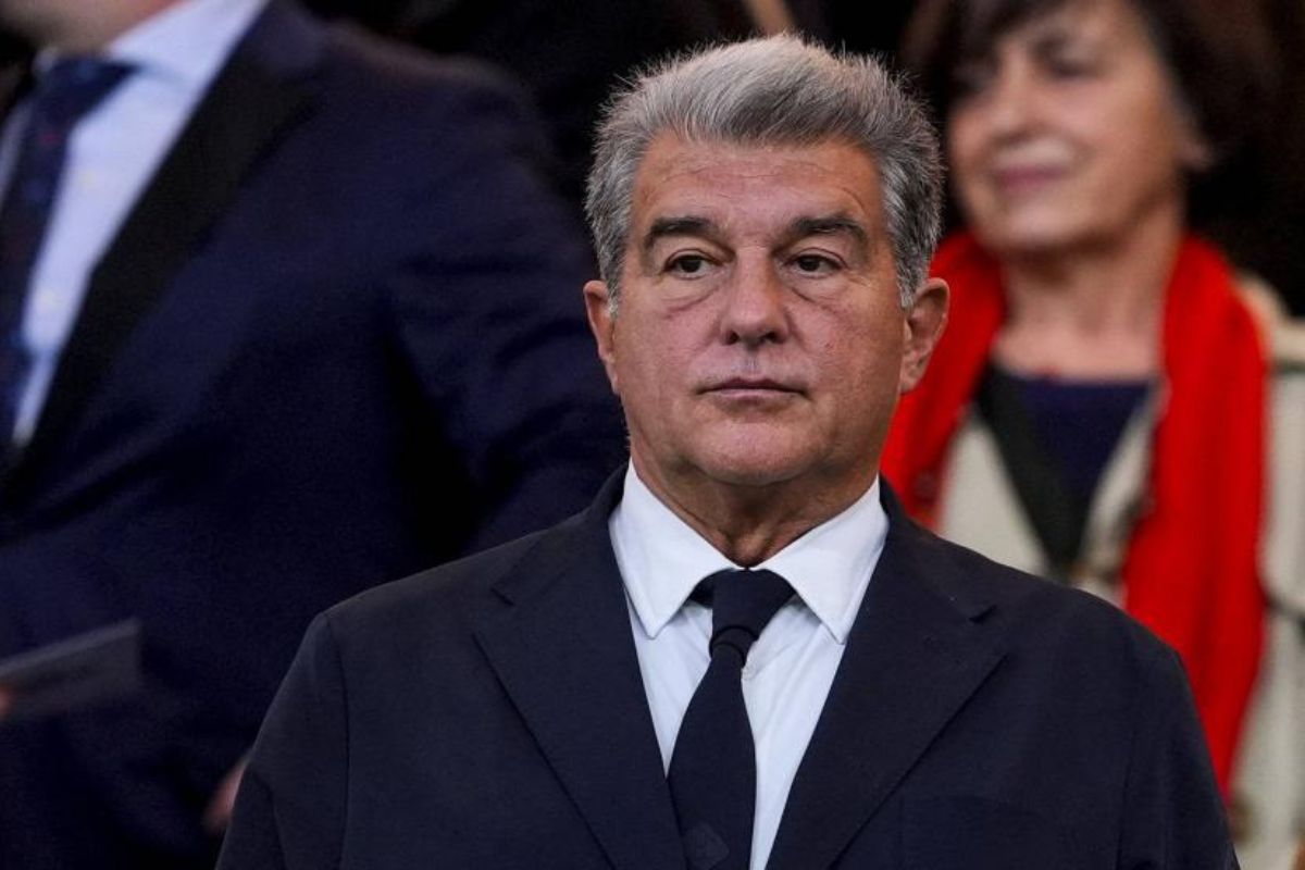 Barça affaire Nico Williams, Laporta double Deco et brise enfin le silence