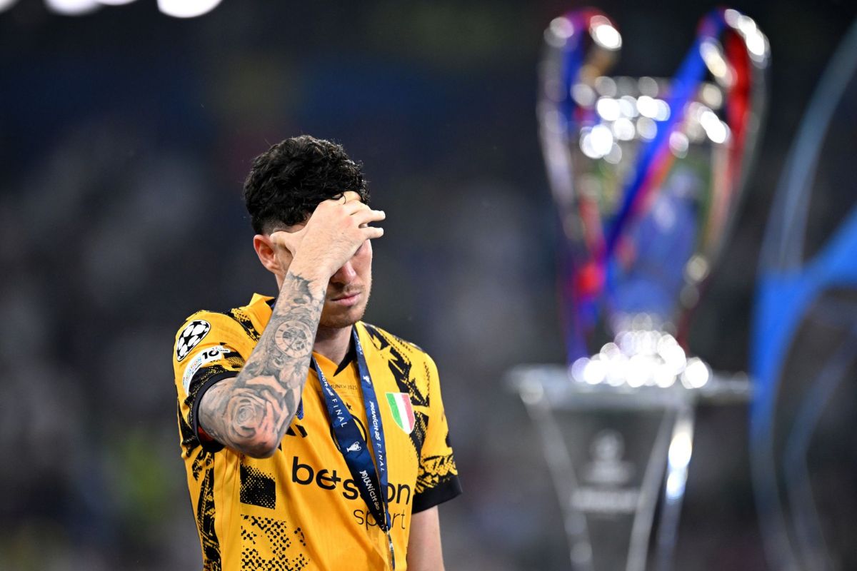 Bastoni “Nous sommes déçus par…”, le coupable de la défaite de l’Inter Milan face au PSG désigné