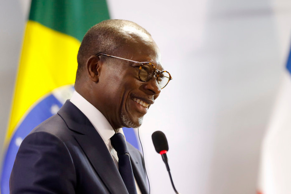 Coup d’État déjoué au Bénin : l'intégralité de la déclaration de Patrice Talon, des actions fortes annoncées