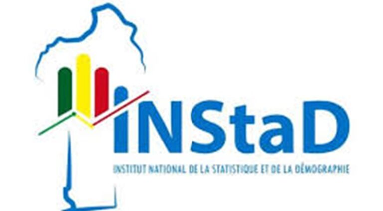 Plusieurs recrutements en cours à l’Institut National de la Statistique et de la Démographie (INStaD)-(09 juillet 2026)
