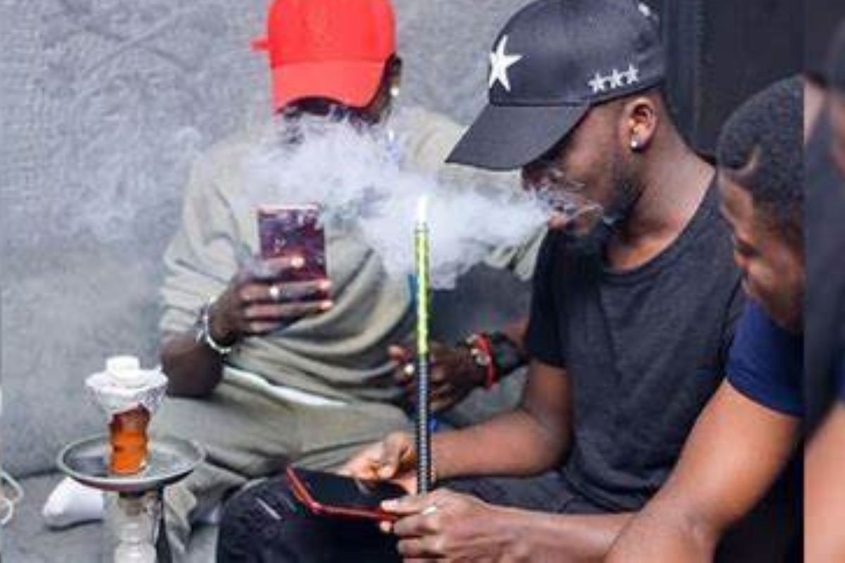 Bénin : la lutte contre la consommation de la chicha va s'intensifier à...