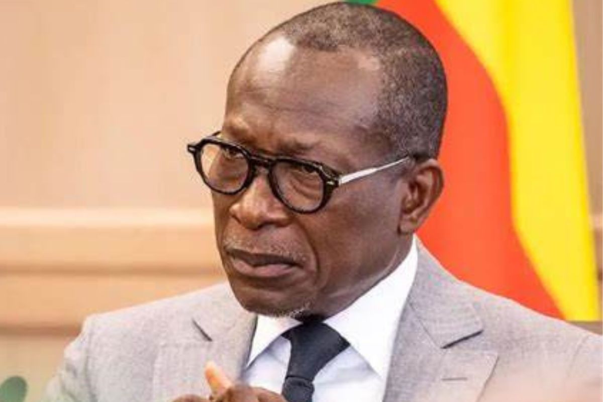 Bénin : après le coup d'État déjoué, Patrice Talon prend une décision radicale à l'endroit du Niger