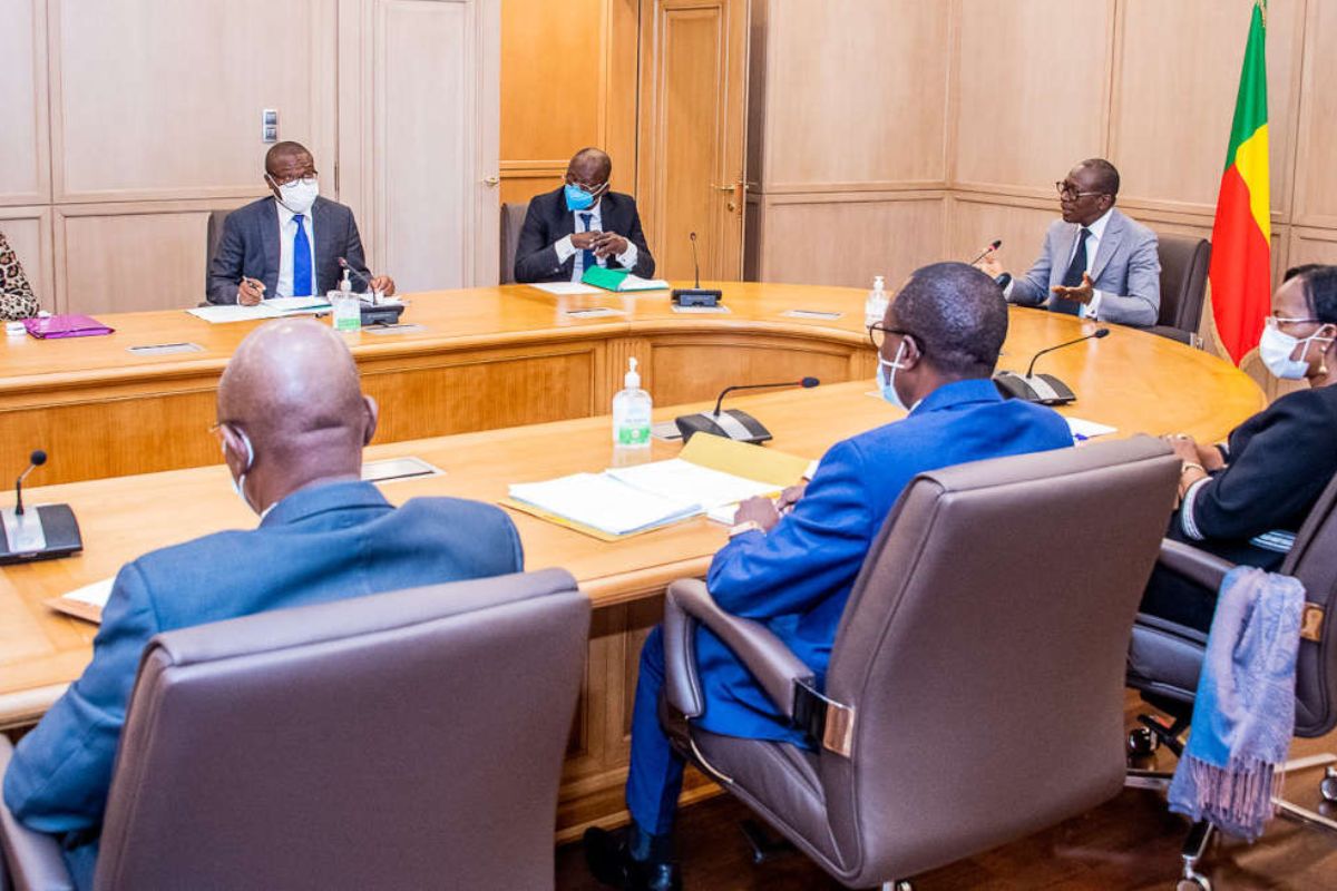 Bénin : voici l’intégralité du compte rendu du Conseil des ministres de ce mercredi 18 février 2026