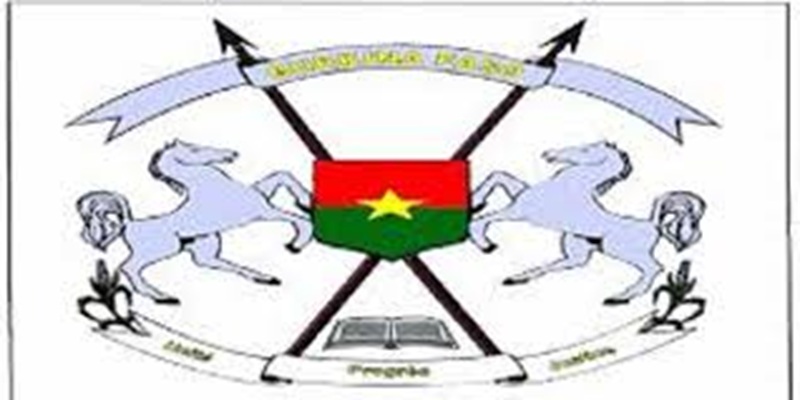 Burkina Faso : Communiqué relatif aux inscriptions en ligne aux concours directs de niveau inférieur au Baccalauréat, session 2025