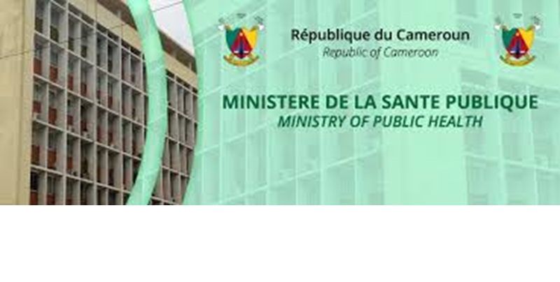 Cameroun / Ministère de la Santé Publique : Ouverture d’un Examen National d’Aptitude Spécial 2025
