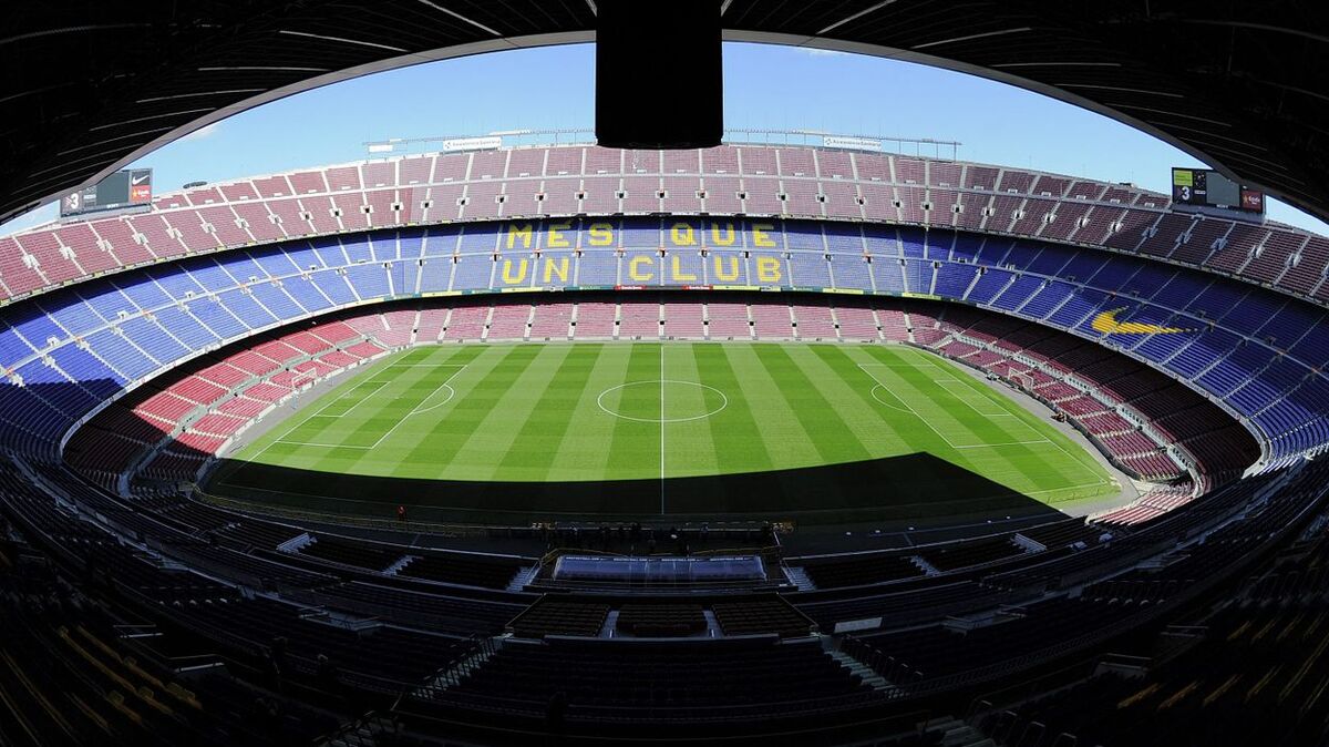 Espagne: le FC Barcelone de retour au Camp Nou samedi face à l'Athletic Bilbao