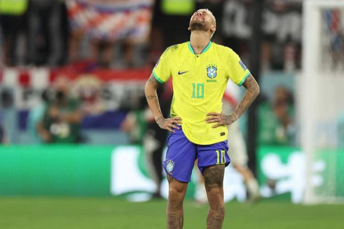 Carlo Ancelotti se lâche encore sur Neymar Jr : “Il a le temps de…”