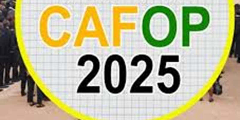 Côte d’Ivoire/Admis du CAFOP IA 2025 : communiqué du ministère de l’Éducation nationale et de l’Alphabétisation