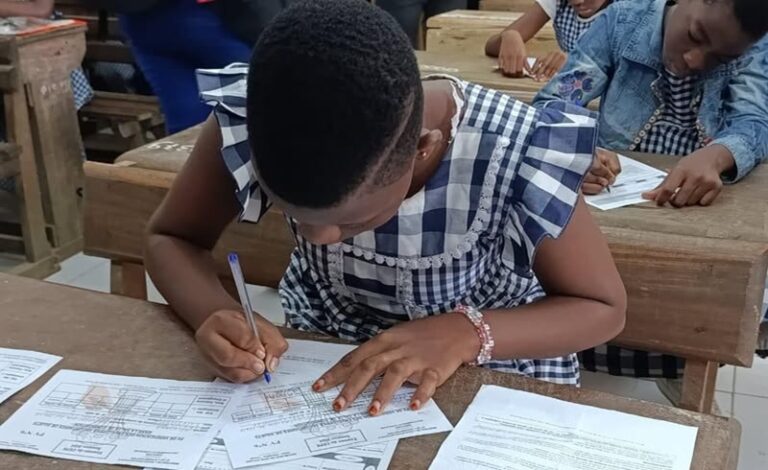 Côte d'Ivoire : est admis au CEPE tout candidat ayant obtenu un point de…, la DECO apporte une précision