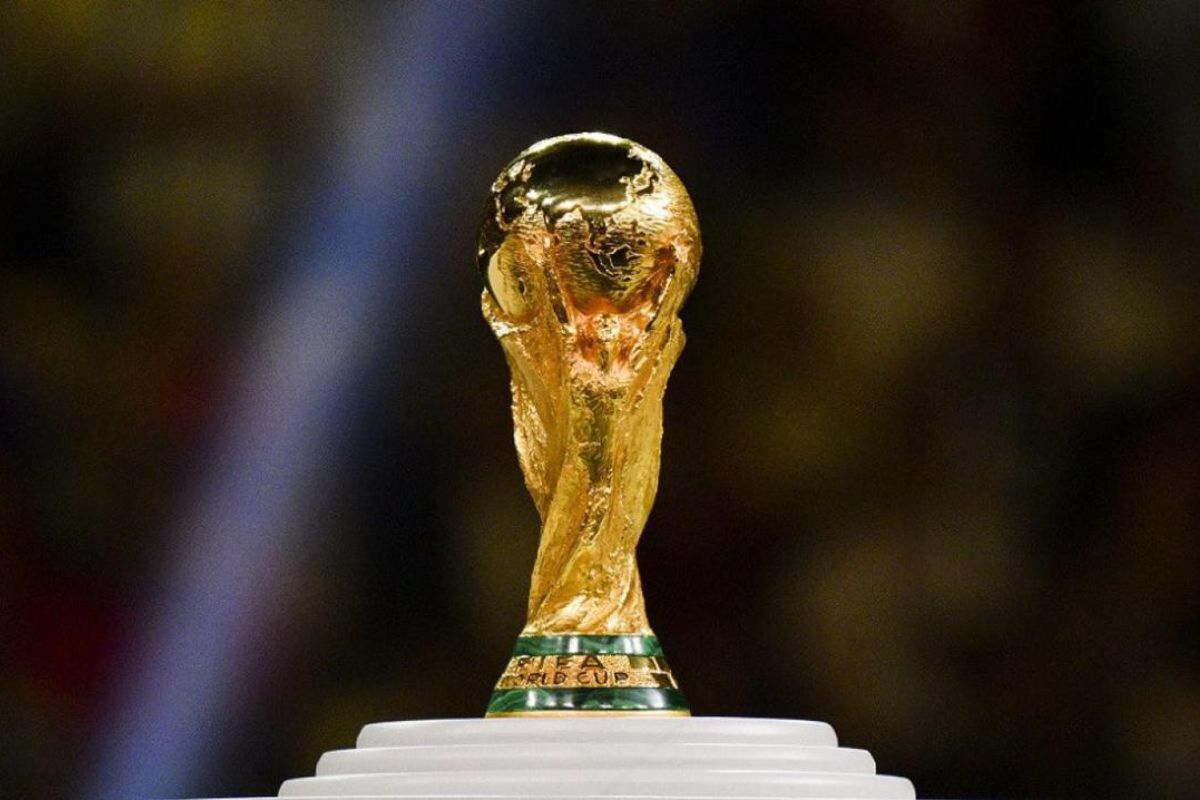 Coupe du monde 2030 : l'une des villes hôtes se retire de l'organisation des matchs