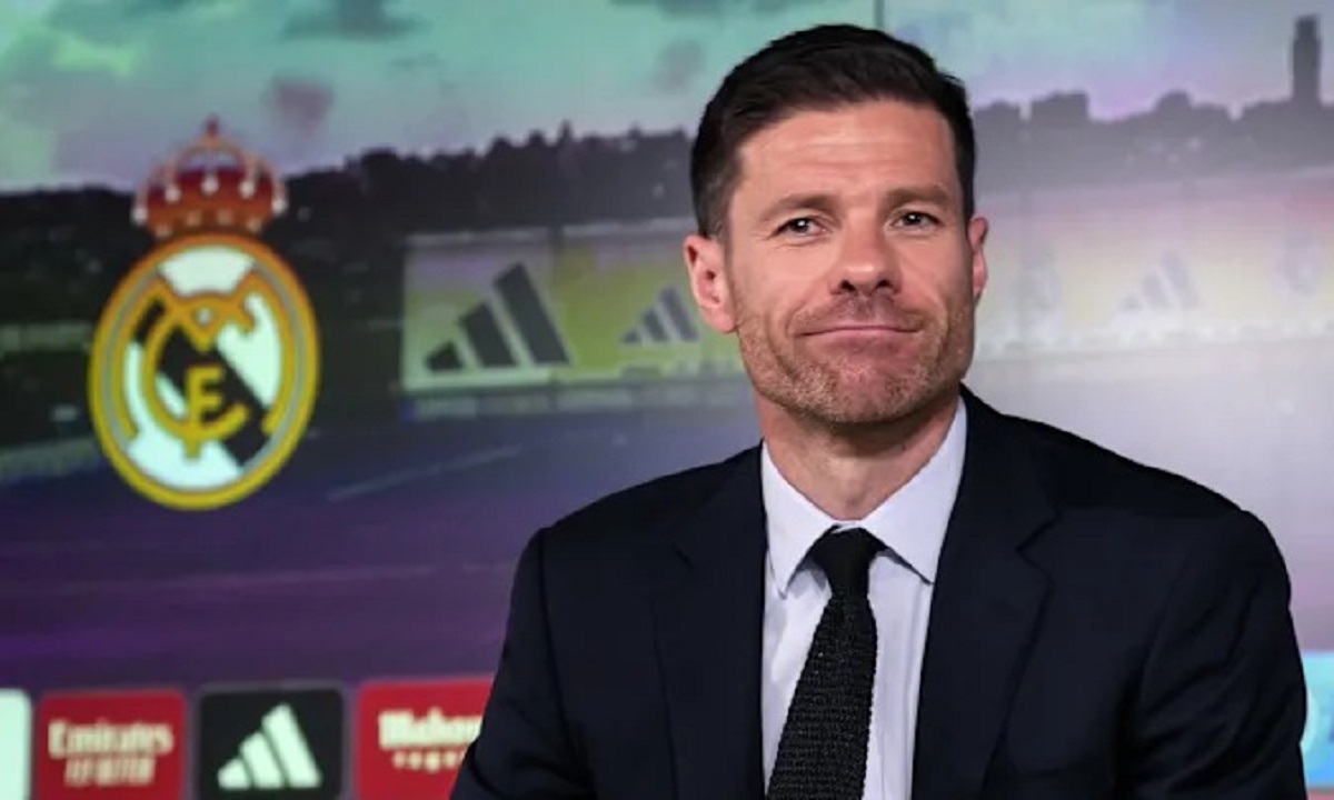 Real Madrid : voici les gagnants et les perdants du début de l’ère Xabi Alonso