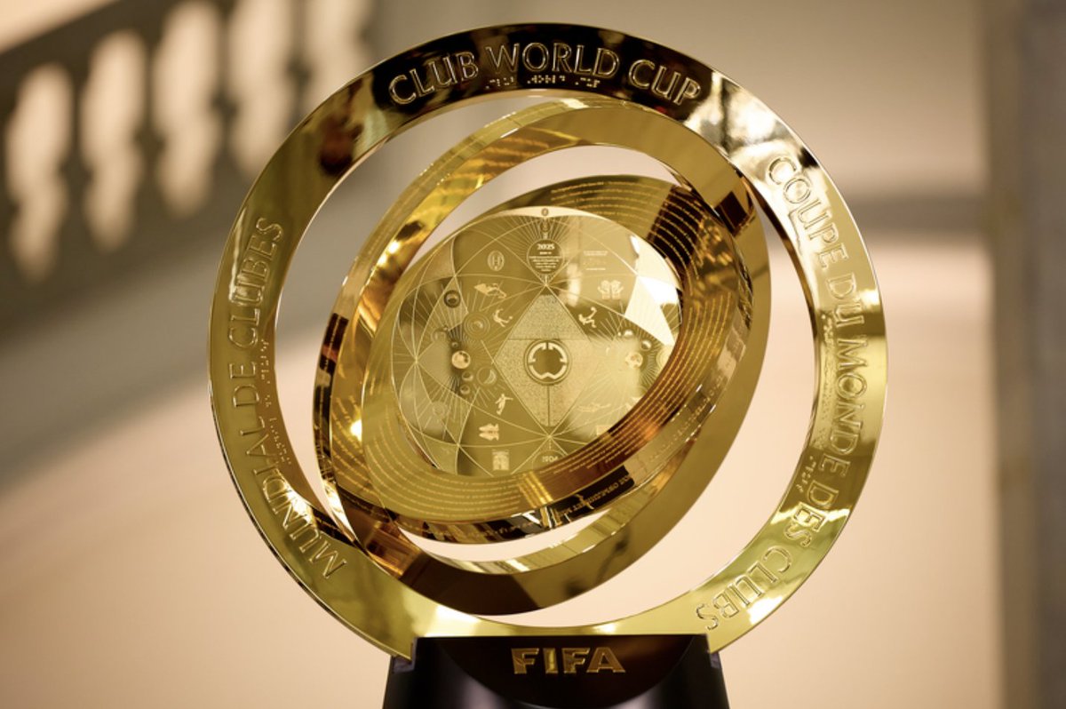 Coupe du monde des clubs : pas de  match pour la troisième place ; la raison