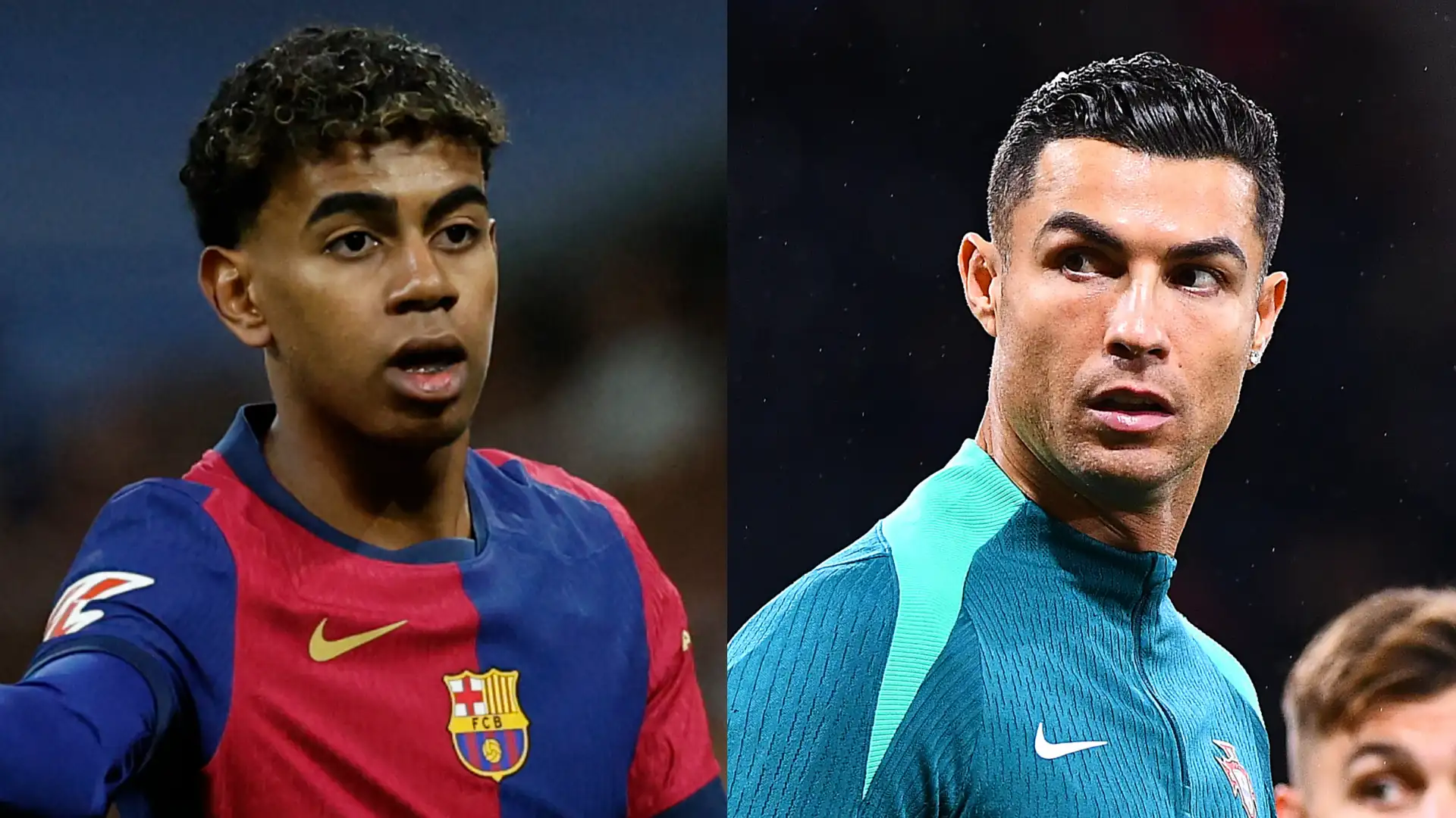 L'ex-agent de Cristiano Ronaldo prend la défense de Lamine Yamal : "Ce que Lamine fait de mieux, c'est..."