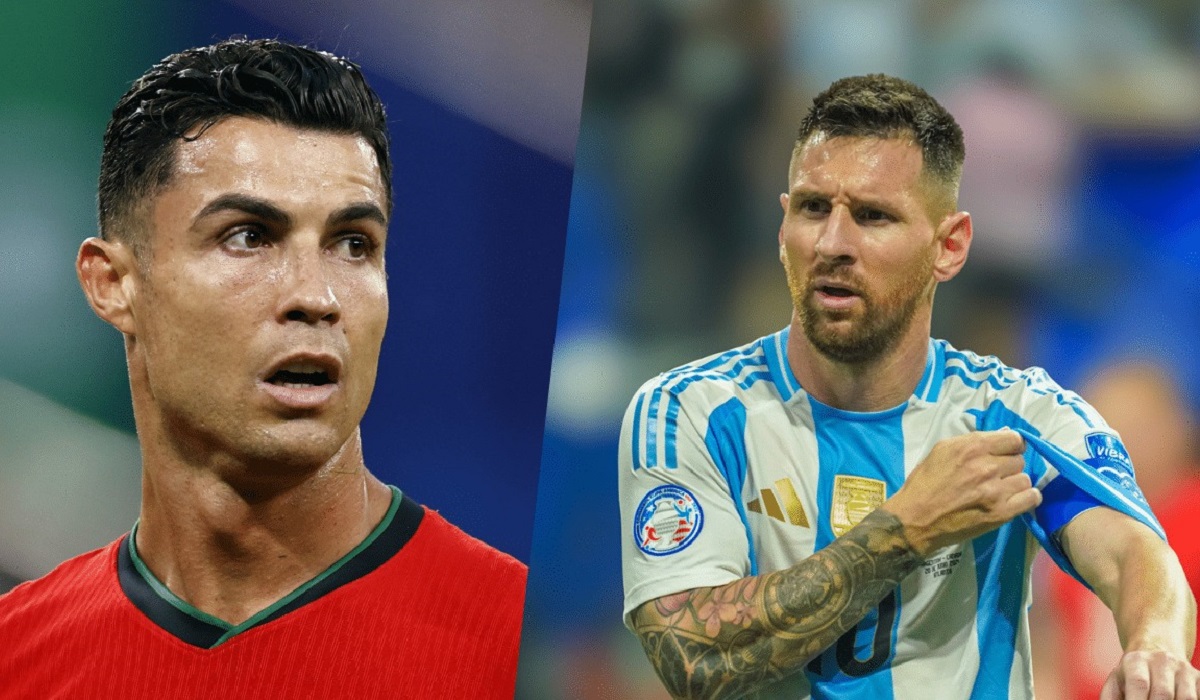 Une légende du Real Madrid explique pourquoi Messi surpasse Cristiano Ronaldo, Zidane et R9