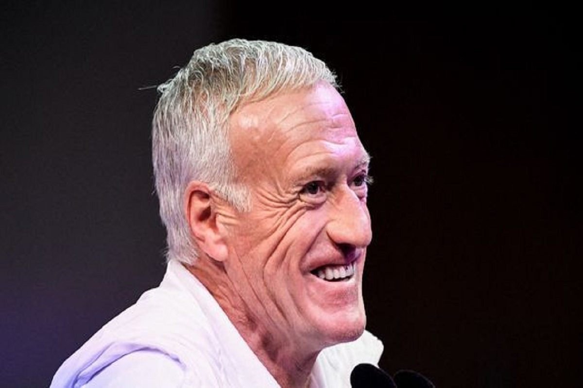 Didier Deschamps déjà sollicité ! Un géant saoudien passe à l'action après son départ des Bleus