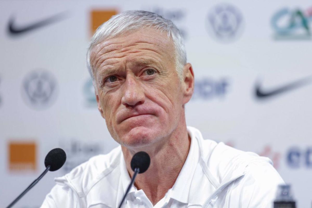 Mondial 2026 : voici la date de l’annonce de la liste de Didier Deschamps Coupe du monde 2026 : ces pays que Deschamps veut absolument éviter au tirage au sort