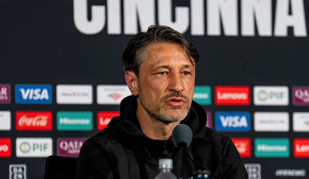 Dortmund / Niko Kovac : « Nous savons que les Sud-Coréens sont... »