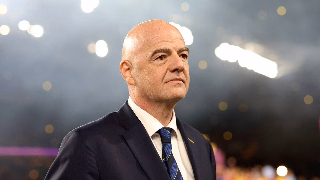 Coupe du monde : la FIFA annonce de nouvelles règles pour améliorer la fluidité du jeu