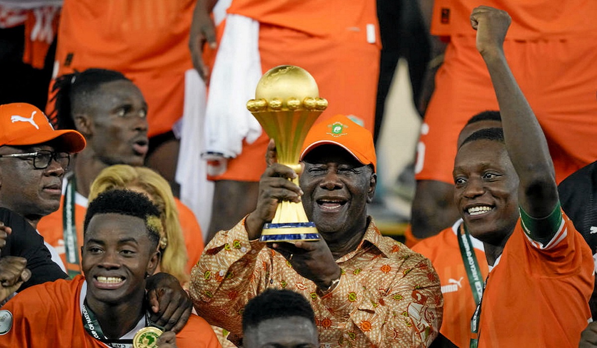 FIFA Espagne Portugal Côte d'Ivoire