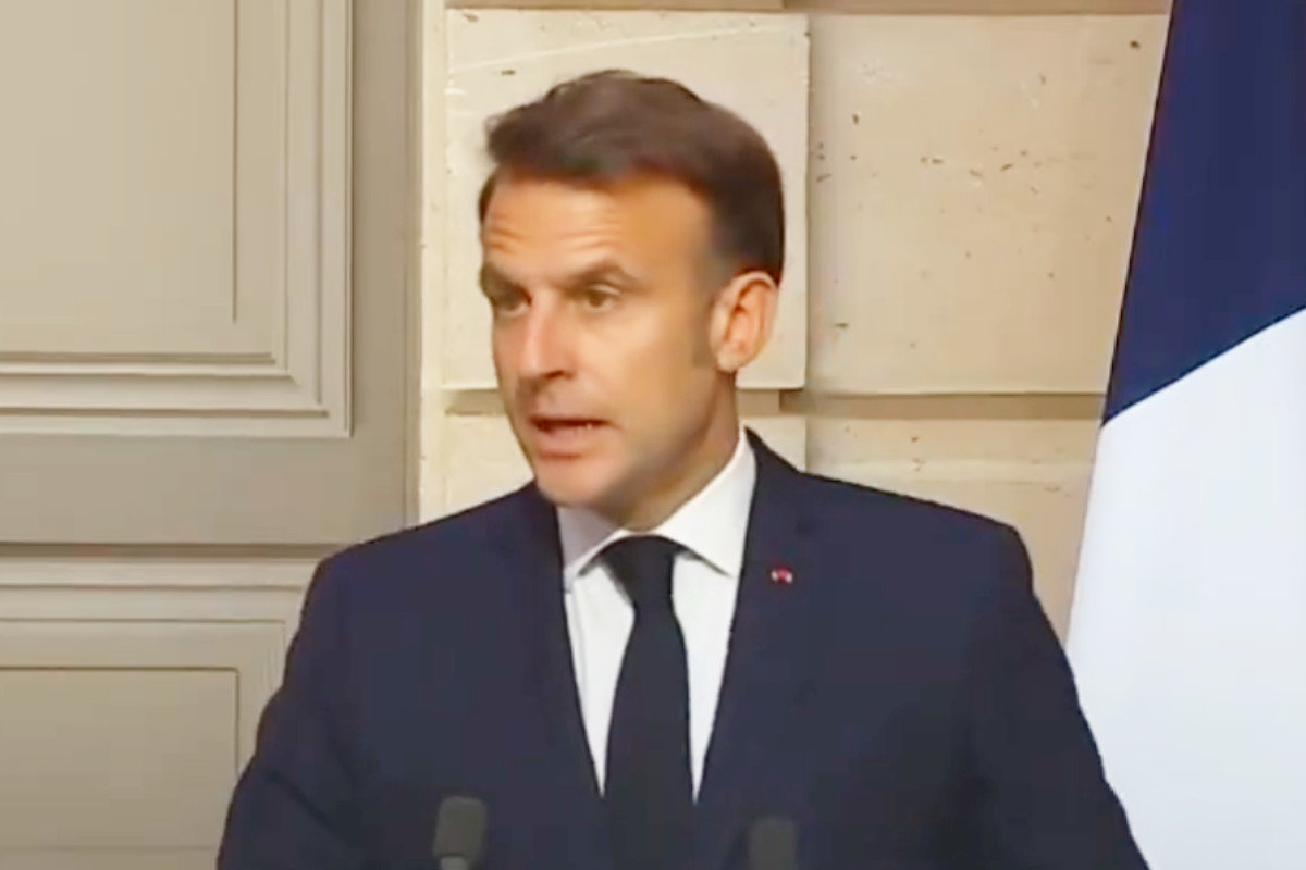 Coup d’État avorté au Bénin : la France appelle ses ressortissants à rester confinés France Palestine France / Suppression de deux jours fériés : le gouvernement vise...