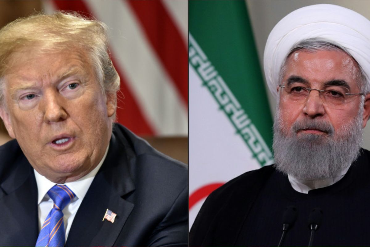 Grosse annonce tombe ; les États‑Unis pourraient frapper l’Iran dès ce …