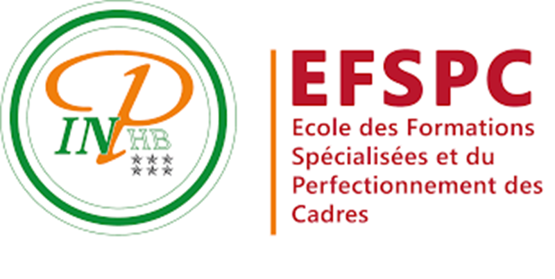INP-HB/EFSPC : des Appels à candidatures ouverts pour divers programmes de formations