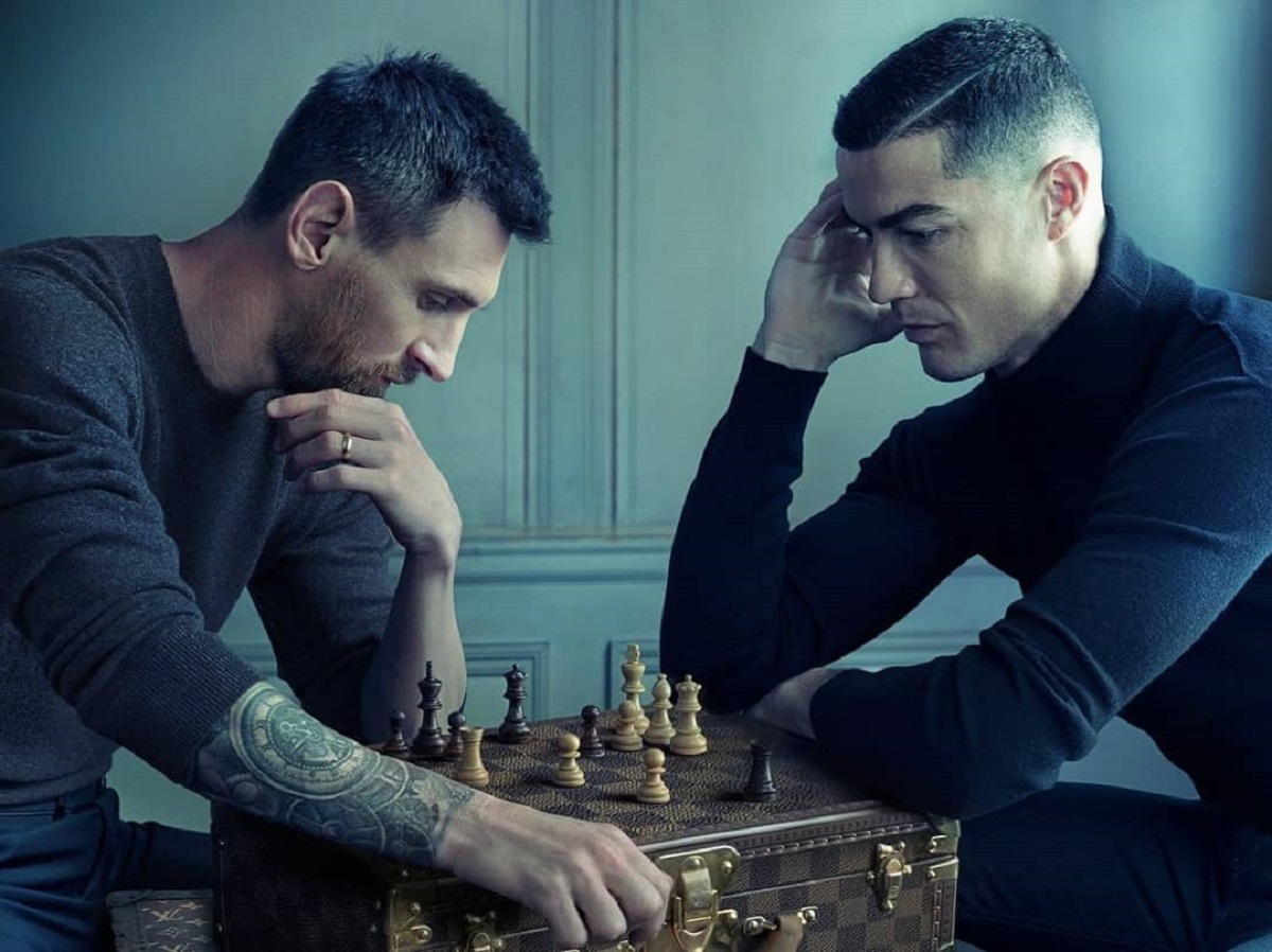 Messi dépasse-t-il Cristiano Ronaldo en matière de générosité ? Les chiffres qui font débat