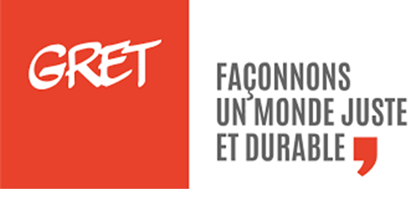 Intégrez l’ONG française LE GRET : 09 postes disponibles (25 Juin 2025)