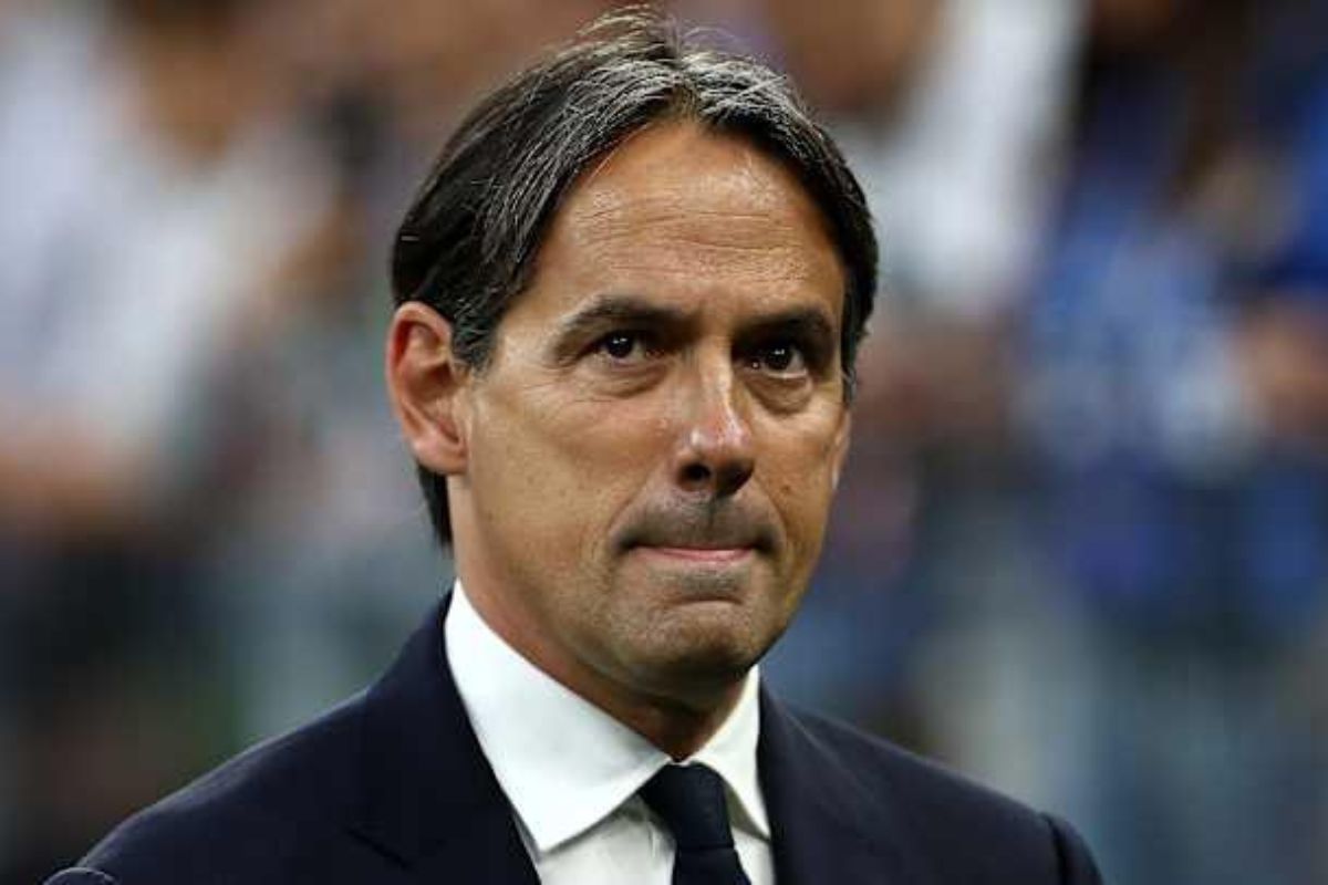 Inzaghi “Nous avons été gênés par…”, le coupable de la défaite de l’Inter Milan face au PSG trouvé