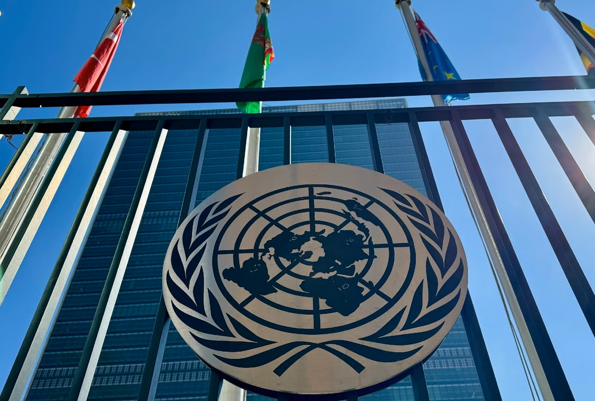 Tunisie : l'ONU accuse le pouvoir exécutif et alerte sur la situation des...