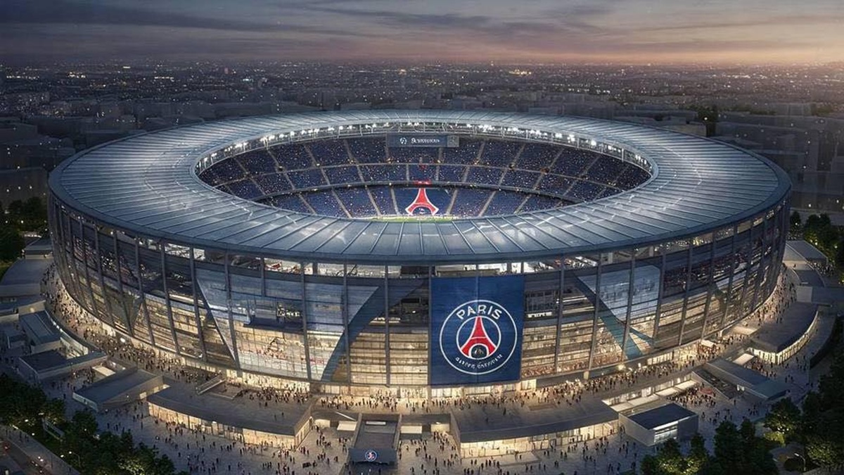 PSG : nouvelle annonce sur le Parc des Princes, le Qatar va adorer !