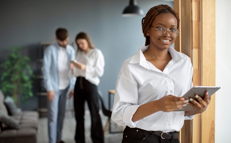Emploi : voici 7 profils très recherchés par Yas Togo
