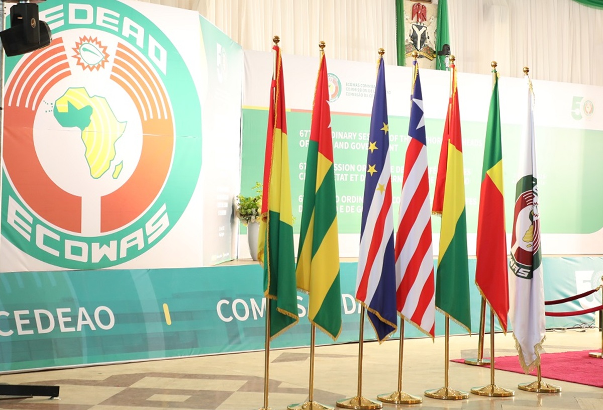 CEDEAO : voici l’organisation Ouest-africaine mise sur Dangote pour booster les investissements