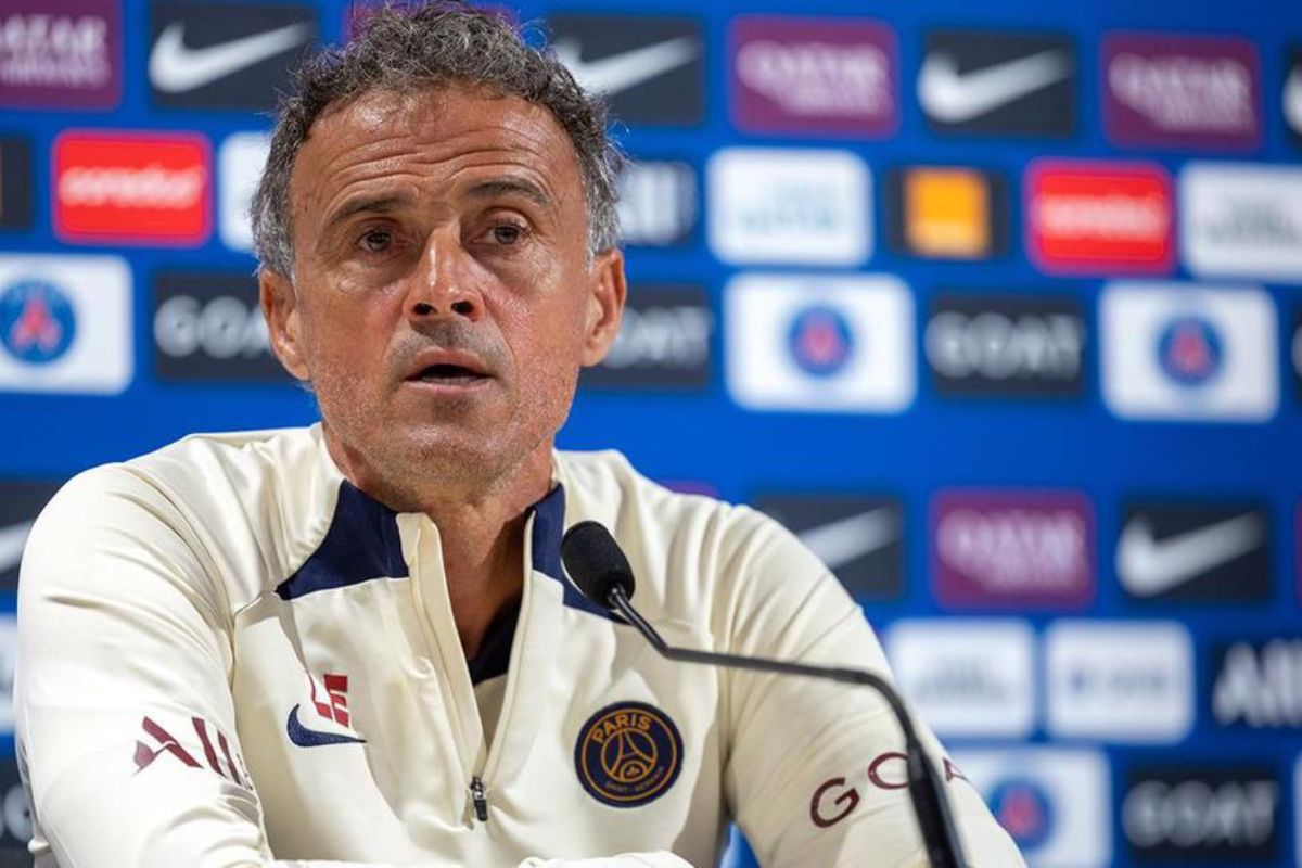 Luis Enrique défie le Real Madrid : "Nous sommes prêts à tout"