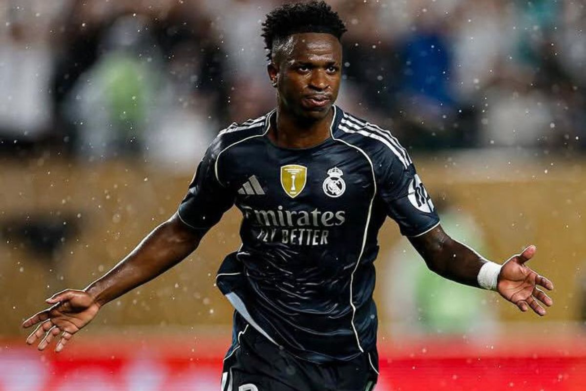 "Vinicius Jr est très fâché, pas seulement contre Prestianni, mais aussi contre..."