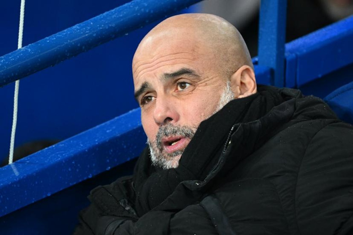 Pep Guardiola se lâche : "Le Real a gagné 15 Ligues des champions, mais il en a..."
